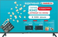 Купить телевизор Akai AK43UHD22W  по цене от 9950 грн.