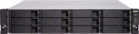 Купить NAS-сервер QNAP TS-1886XU-RP-D1602-4G: цена от 129168 грн.