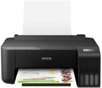 Купить принтер Epson EcoTank ET-1810: цена от 7749 грн.
