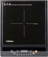 Купить плита HOLMER HIP-252C  по цене от 783 грн.