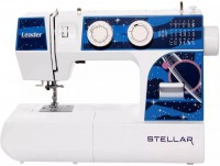 Купить швейная машина / оверлок Leader Stellar: цена от 5480 грн.