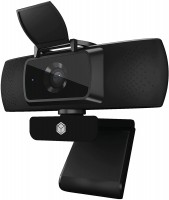 Купить WEB-камера Icy Box Full-HD Webcam with Microphone: цена от 1461 грн.