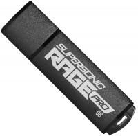 Купить USB-флешка Patriot Memory Supersonic Rage Pro (512Gb) по цене от 2358 грн.