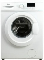 Купить стиральная машина Midea MFE06 W60/W-UA: цена от 8792 грн.