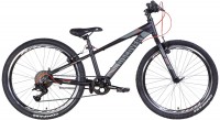 Купить велосипед Discovery Qube Vbr 2022: цена от 8565 грн.