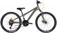 Купить велосипед Discovery Rider AM DD 24 2022: цена от 6887 грн.