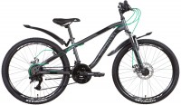 Купить велосипед Discovery Flint AM DD 24 2022: цена от 7464 грн.