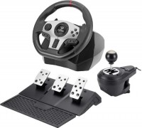 Купить игровой манипулятор Cobra Rally Pro GT900  по цене от 6838 грн.
