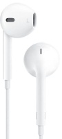 Купить навушники Apple EarPods with Remote and Mic: цена от 589 грн.