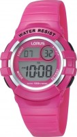 Купить наручные часы Lorus R2387HX9: цена от 8185 грн.