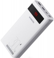 Купити powerbank Romoss Sense 8PS Pro  за ціною від 1720 грн.