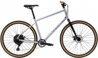 Купить велосипед Marin Kentfield 2 2023 frame L: цена от 24360 грн.