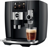 Купить кофеварка Jura J8 15457: цена от 72180 грн.