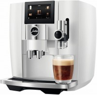 Купить кофеварка Jura J8 15460: цена от 71307 грн.