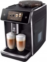 Купить кофеварка SAECO GranAroma Deluxe SM6680/00: цена от 31977 грн.