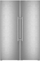 Купить холодильник Liebherr Prime XRFsd 5255  по цене от 112396 грн.