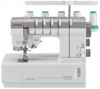 Купить швейная машина / оверлок Janome Cover Pro 3000 Professional: цена от 38250 грн.