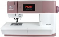 Купить швейная машина / оверлок Pfaff Quilt Ambition 635: цена от 48594 грн.
