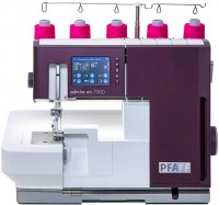 Купить швейная машина / оверлок Pfaff Admire Air 7000: цена от 110526 грн.