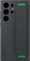 Купити чохол Samsung Silicone Grip Case for Galaxy S23 Ultra  за ціною від 999 грн.