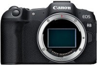 Купить фотоаппарат Canon EOS R8 body  по цене от 52400 грн.