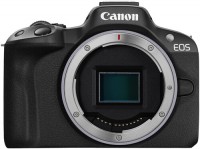 Купить фотоаппарат Canon EOS R50 body  по цене от 22499 грн.