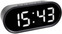 Купить радиоприемник / часы TFA 60202501: цена от 979 грн.