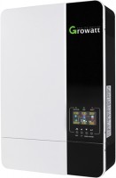Купить инвертор Growatt SPF5000ES  по цене от 24650 грн.