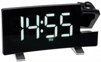 Купить радиоприемник / часы TFA 60501502: цена от 3274 грн.