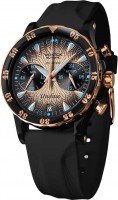 Купить наручний годинник Vostok Europe Undine VK64-515E627: цена от 20561 грн.