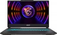Купить ноутбук MSI Cyborg 15 A12VE (A12VE-647XUA) по цене от 46799 грн.