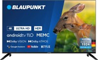 Купить телевизор Blaupunkt 50UBC6000: цена от 17999 грн.