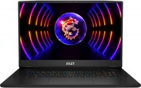 Купить ноутбук MSI Titan GT77HX 13VI (GT77HX 13VI-087PL) по цене от 230500 грн.
