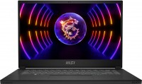Купить ноутбук MSI Stealth 15 A13VF по цене от 44899 грн.