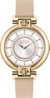 Купить наручний годинник Versace Silver Lake VSP1H0221: цена от 9423 грн.
