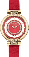 Купить наручний годинник Versace Silver Lake VSP1H0321: цена от 9423 грн.