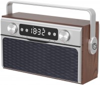 Купить радиоприемник / часы MANTA RDI917PRO: цена от 2281 грн.