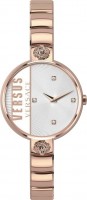 Купить наручний годинник Versace Rue Denoyez VSP1U0319: цена от 11778 грн.