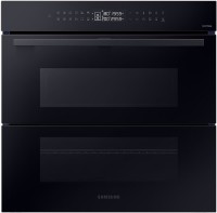 Купить духовой шкаф Samsung Dual Cook Flex NV7B4345VAK: цена от 31066 грн.