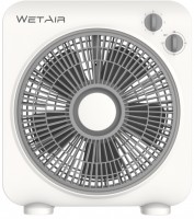 Купить вентилятор WetAir SF-1045W: цена от 510 грн.