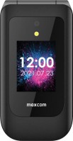 Купить мобільний телефон Maxcom MM827: цена от 4374 грн.