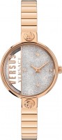 Купить наручний годинник Versace Rue Denoyez VSPZV0421: цена от 11778 грн.