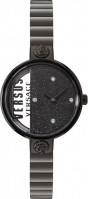 Купить наручний годинник Versace Rue Denoyez VSPZV0521: цена от 11778 грн.