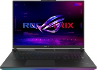 Купить ноутбук Asus ROG Strix SCAR 18 (2023) G834JZ (G834JZ-N6006W) по цене от 130099 грн.