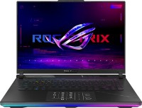 Купить ноутбук Asus ROG Strix Scar 16 (2023) G634JZ (G634JZ-N4031W) по цене от 120399 грн.