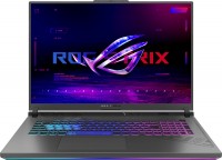Купить ноутбук Asus ROG Strix G18 (2023) G814JI (G814JI-N6084) по цене от 108399 грн.