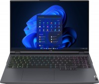 Купить ноутбук Lenovo Legion 5 Pro 16IAH7H (5 Pro 16IAH7H 82RF00DBUS) по цене от 53949 грн.