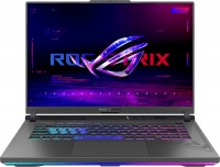 Купить ноутбук Asus ROG Strix G16 (2023) G614JU (G614JU-ES96) по цене от 91999 грн.
