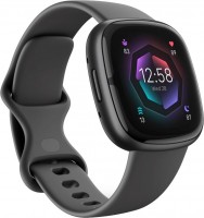 Купить смарт часы Fitbit Sense 2: цена от 6700 грн.