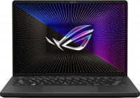 Купить ноутбук Asus ROG Zephyrus G14 (2023) GA402XY (GA402XY-N2007W) по цене от 144299 грн.